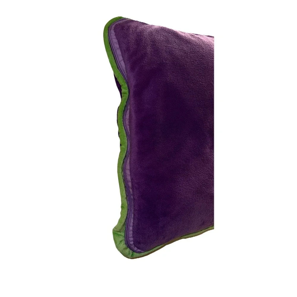 Chuck E Cheese Convertible Pillow 13